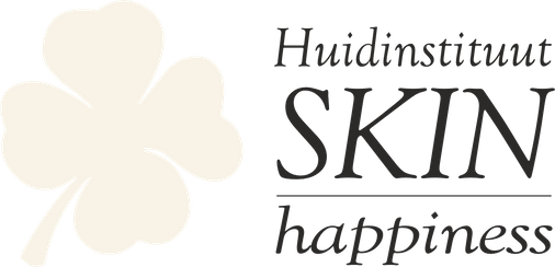 Logo Skin happiness Texel